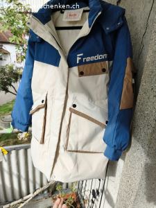 Jungenjacke gr. 152-158