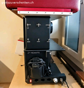 JVC UX-A5 MEGABASE 1992