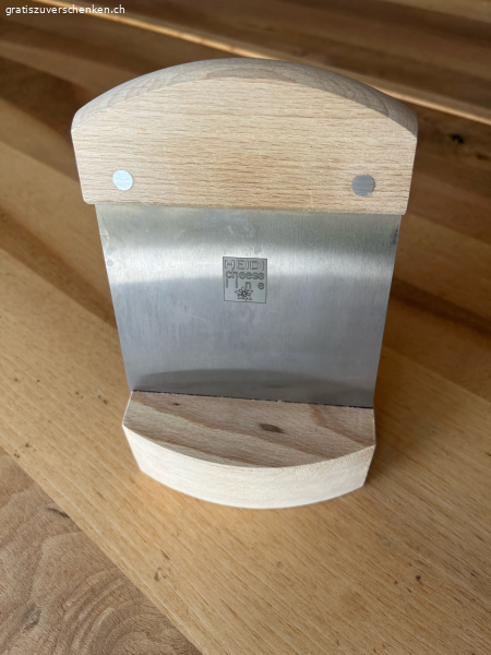 Käseschneider/-messer