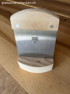 Käseschneider/-messer