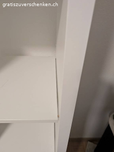 Kallax Regal 5x5 Fächer