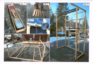 Kasperlitheater. Aus Holz, massiv und gut erhalten. Bereit, Kinderherzen zu erfreuen! Muss abgeholt werden, genaue Adresse und weitere Infos nach Absprache.