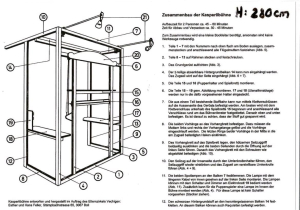 Kasperlitheater. Aus Holz, massiv und gut erhalten. Bereit, Kinderherzen zu erfreuen! Muss abgeholt werden, genaue Adresse und weitere Infos nach Absprache.