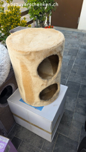 Katzenbaum