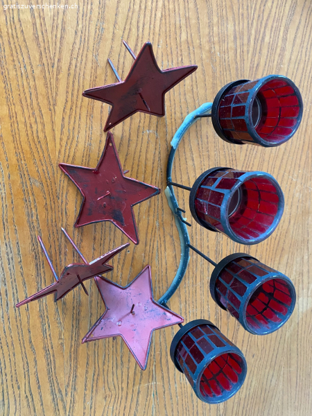Kerzenständer