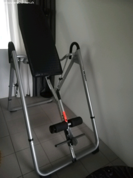 Kettler "Gravity Apollo"