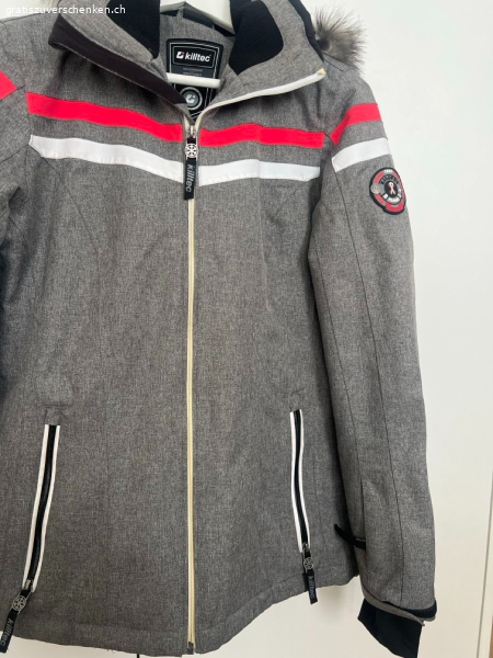 Killtec Damen Winter-/Skijacke