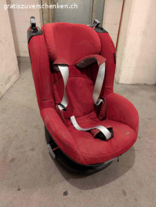Kinder Auto Sitz