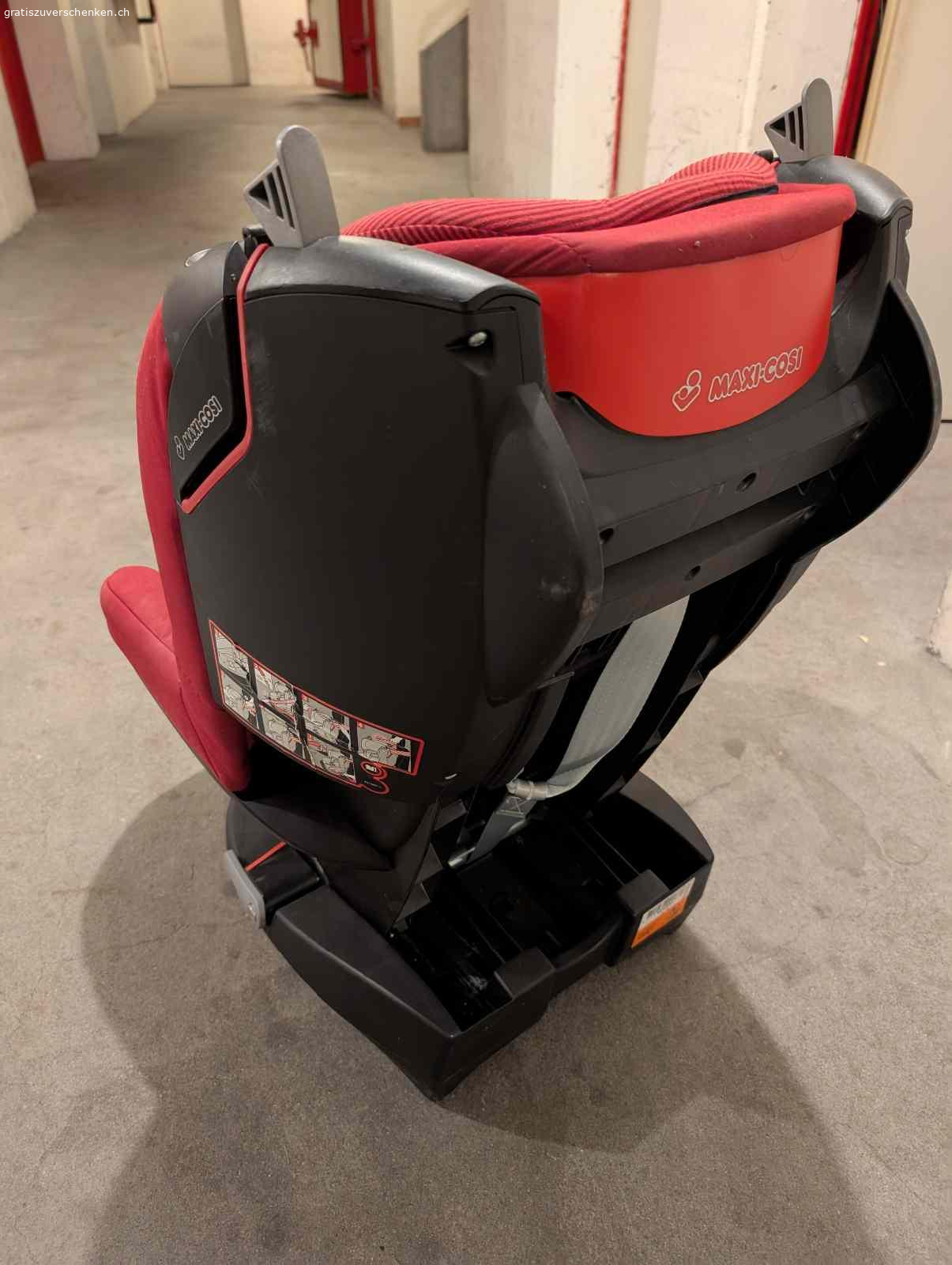 Kinder Auto Sitz. Maxi Cosi Universal 9-18 kg