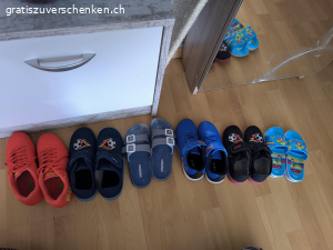 Kinder Schuhe Finken