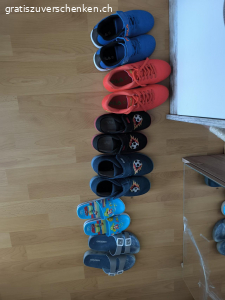 Kinder Schuhe Finken