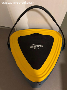 Kinder Trampol. Sehr Gut erhaltener Kinder Trampolin 
Nur Selbstabholer!