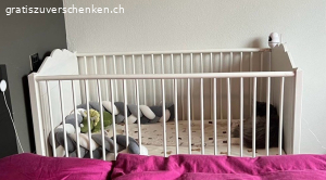 Kinderbett
