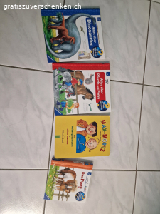 Kinderbücher