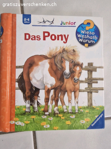 Kinderbücher
