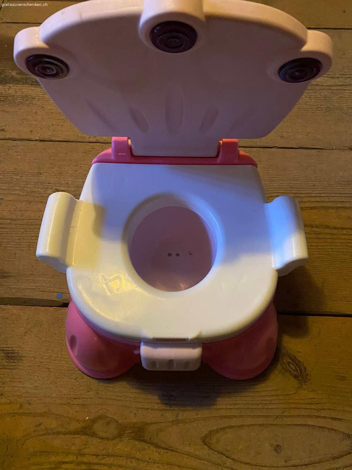 Kinderhäfi. Kinderhäfi, kann aus als Sitzgelegenheit verwendet werden