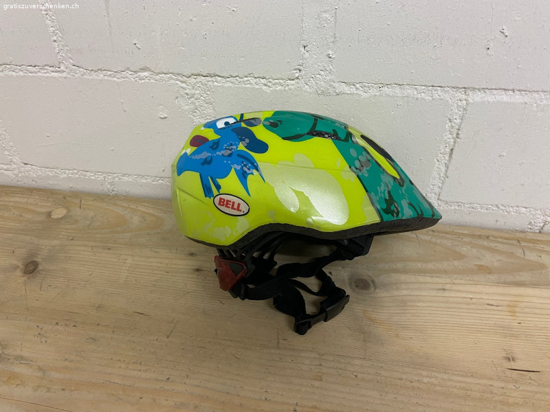 Kinderhelm