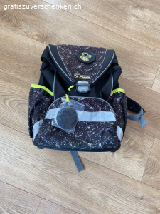 Kinderrucksack. Kinderrucksack