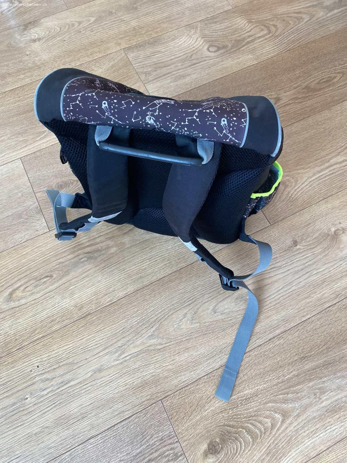 Kinderrucksack. Kinderrucksack