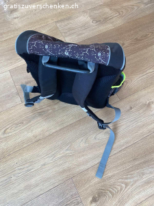 Kinderrucksack. Kinderrucksack