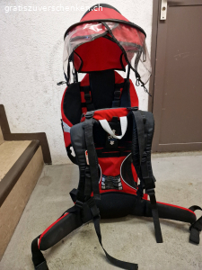 Kinderrucksack