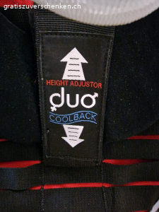 Kinderrucksack