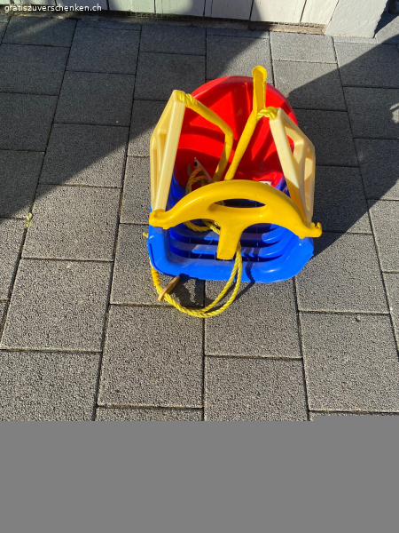 Kinderschaukel