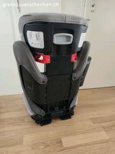 Kindersitz Joie Traver Shield