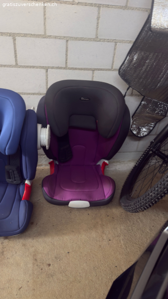 Kindersitz
