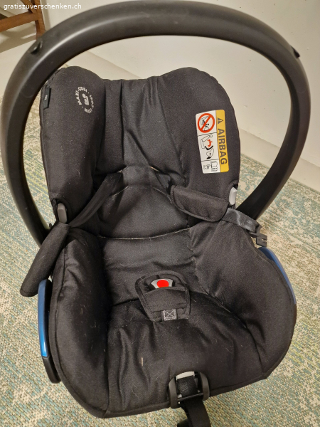 Kindersitz