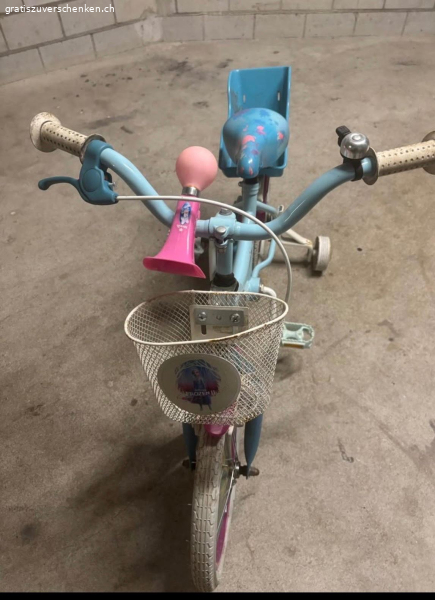 Kindervelo