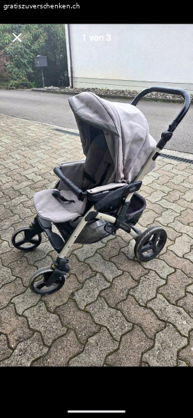 Kinderwagen