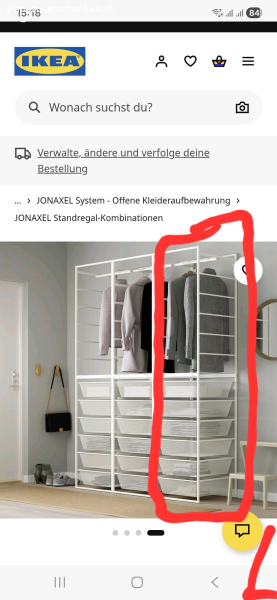 kleiderständer
