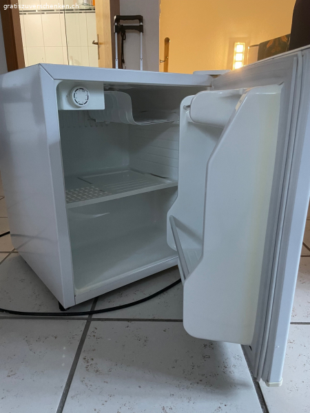 Kleiner Kühlschrank