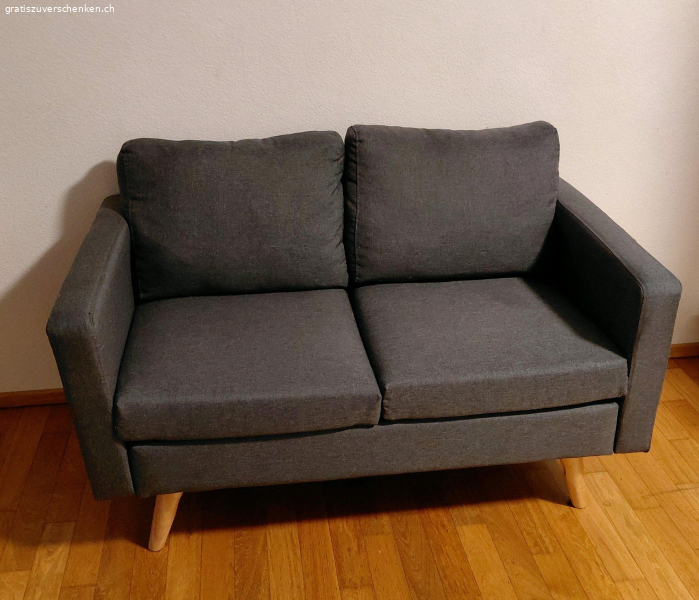 Kleiner Sofa