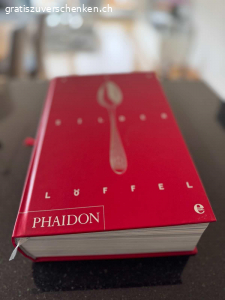 Kochbuch