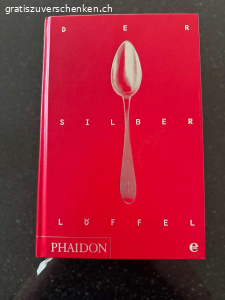 Kochbuch