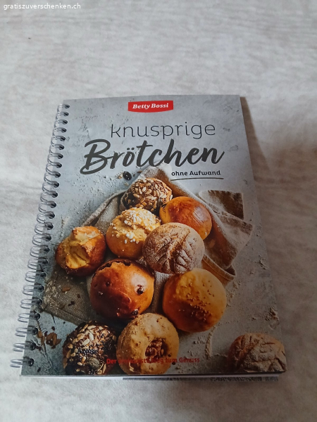 Kochbücher
