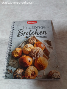 Kochbücher