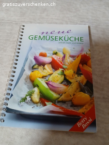 Kochbücher