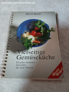 Kochbücher