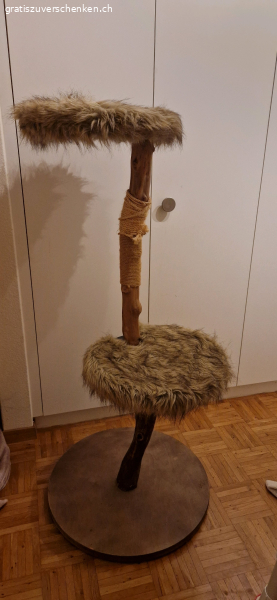 Kratzbaum