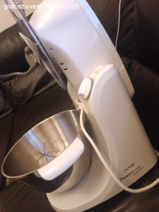 Küchenmaschine