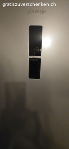 Kühl-Gefrierschrank Gorenje