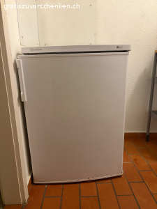 Kühlschrank, Bauknecht, gebraucht