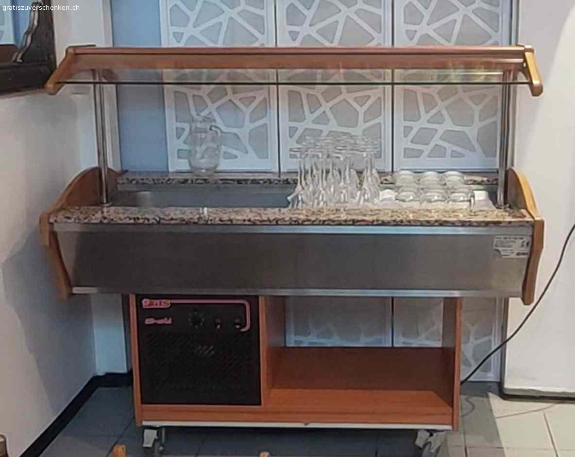 Kuhl Vitrine. Kuhl Vitrine