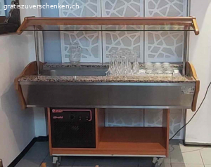 Kuhl Vitrine. Kuhl Vitrine