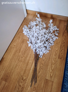 Kunstblumen