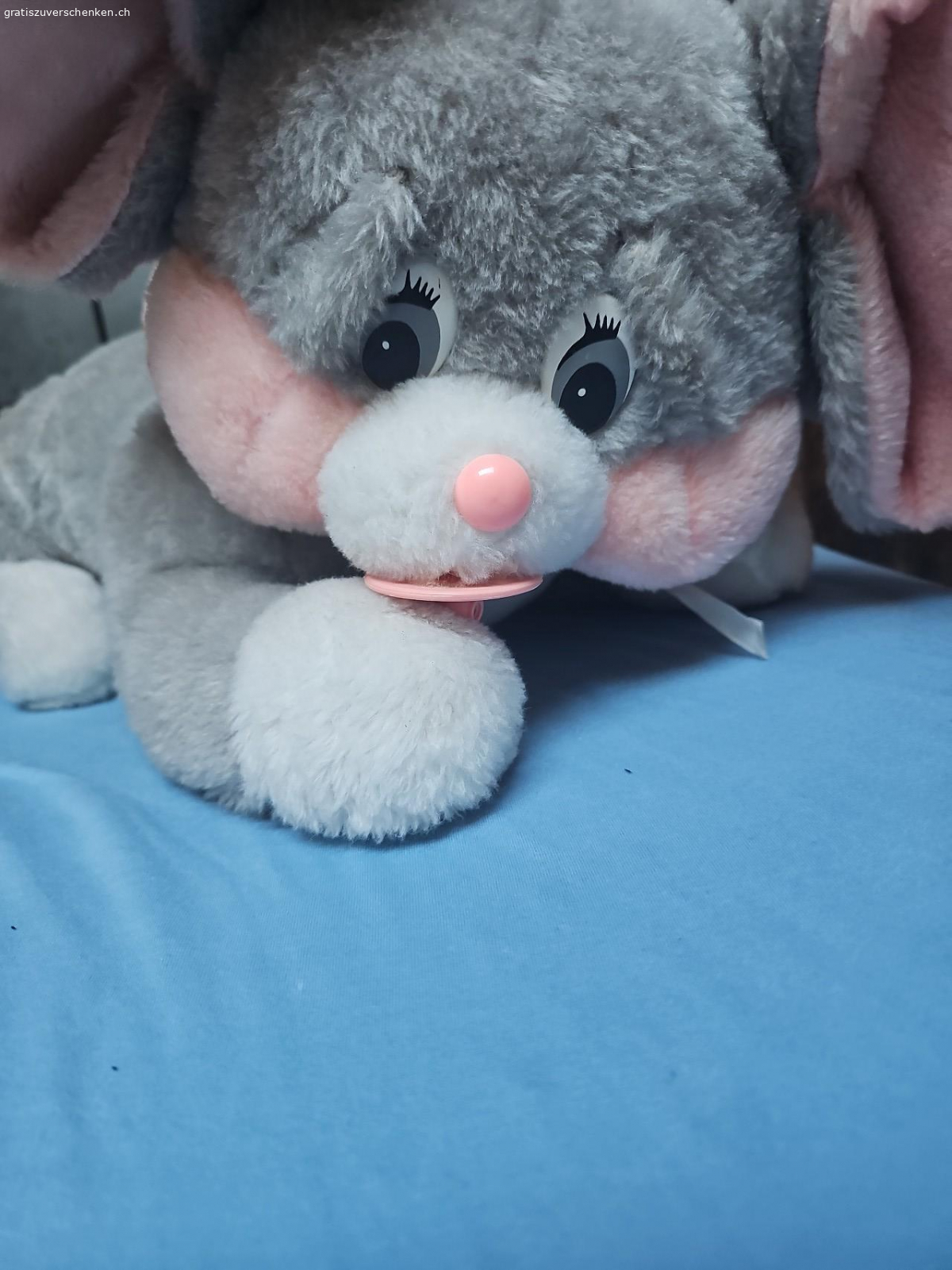 kuschel Tiere maus. kuschel tiere maus guten zustand