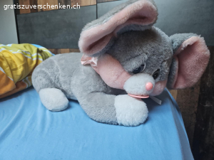 kuschel Tiere maus. kuschel tiere maus guten zustand